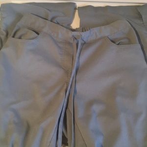 Greys anatomy scrub pants
